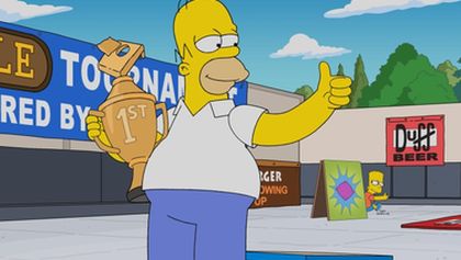 Simpsonovi IX (3/25)