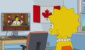 Simpsonovi XVII (13/22)