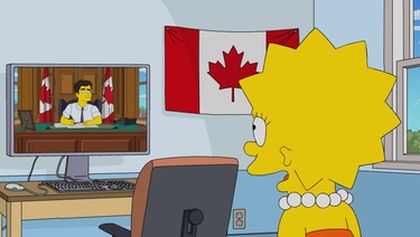 Simpsonovi XVII (13/22)