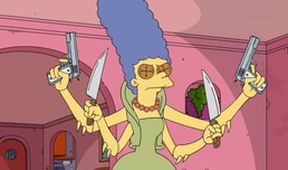 Simpsonovi X (12/23)