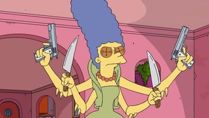 Simpsonovi X (12/23)