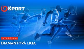 Atletika - Diamantová liga