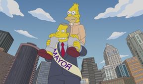 Simpsonovi XIX (6/20)