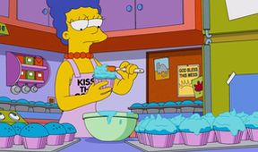 Simpsonovi XII (5/21)