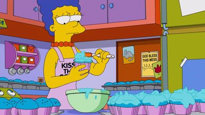 Simpsonovi XII (5/21)