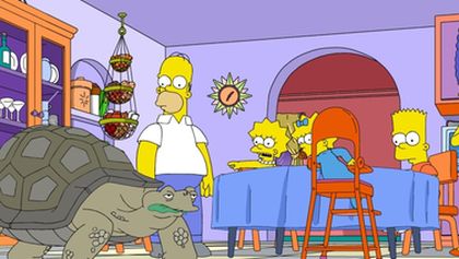 Simpsonovi X (22/23)