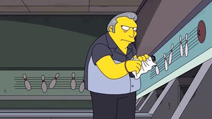 Simpsonovi IX (25/25)