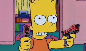 Simpsonovi XII (18/21)
