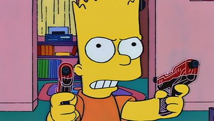 Simpsonovi XII (18/21)