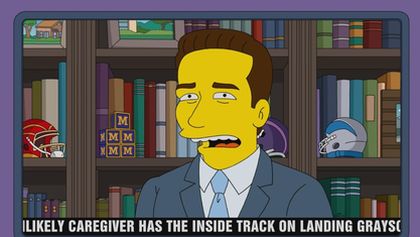 Simpsonovi VI (2/25)