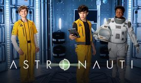 Astronauti (4/10)