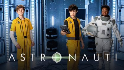 Astronauti (4/10)