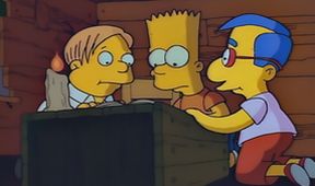 Simpsonovi XII (14/21)
