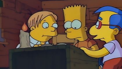 Simpsonovi XII (14/21)