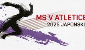 MS v atletice 2025, MS Japonsko