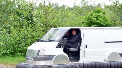 Top Gear 2010 XIV (3/7)