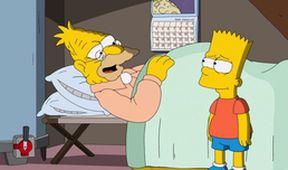 Simpsonovi XXI (10/23)