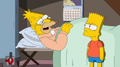 Simpsonovi XXI (10/23)