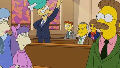 Simpsonovi XII (6/21)