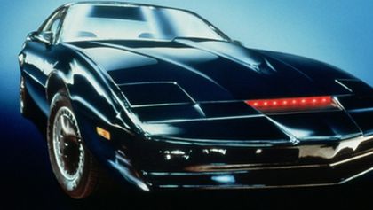 Knight Rider (1/21)