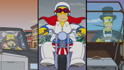 Simpsonovi X (20/23)