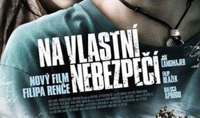 Na vlastní nebezpečí