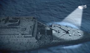 Titanic: Příběh objevení legendárního vraku (2)