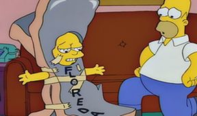 Simpsonovi XII (8/21)