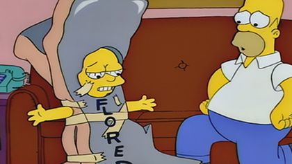 Simpsonovi XII (8/21)