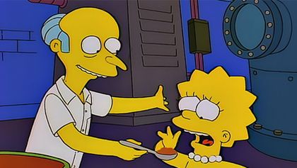 Simpsonovi XVII (21/22)