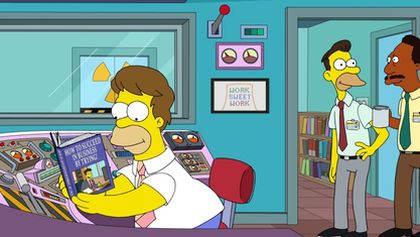 Simpsonovi X (9/23)