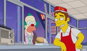 Simpsonovi X (10/23)