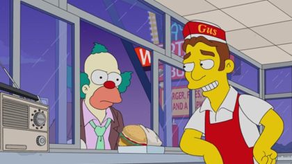 Simpsonovi X (10/23)