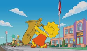 Simpsonovi IX (23/25)