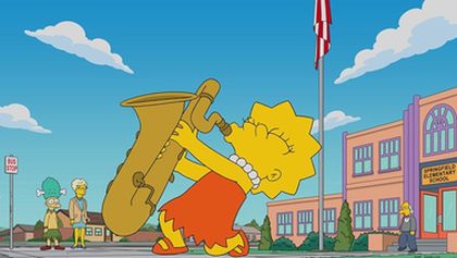 Simpsonovi IX (23/25)