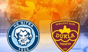 Hokej - Tipsport liga