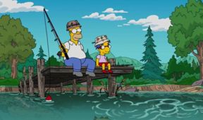 Simpsonovi XII (4/21)