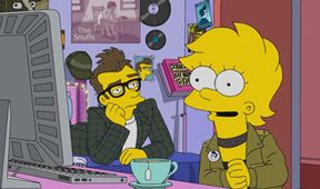 Simpsonovi XII (16/21)