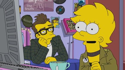 Simpsonovi XII (16/21)