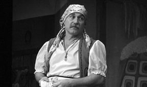 Záskok