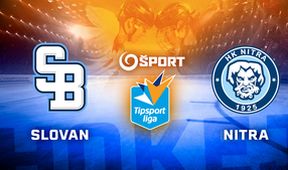 Hokej - Tipsport liga