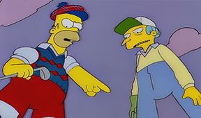 Simpsonovi VIII (22/25)