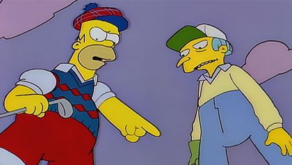Simpsonovi VIII (22/25)