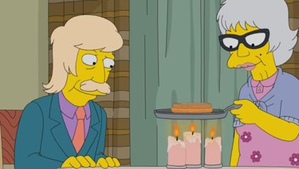 Simpsonovi VIII (13/25)