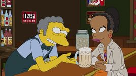 Simpsonovi IX (17/25)
