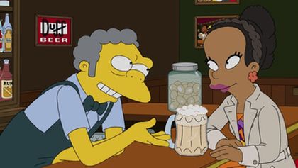 Simpsonovi IX (17/25)