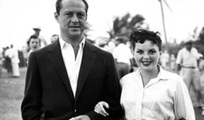 Sid a Judy
