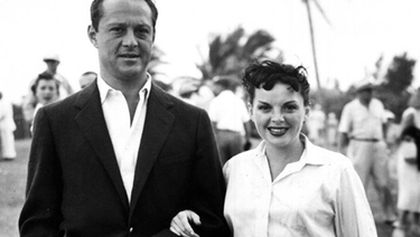 Sid a Judy