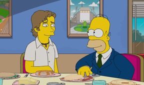 Simpsonovi IX (20/25)