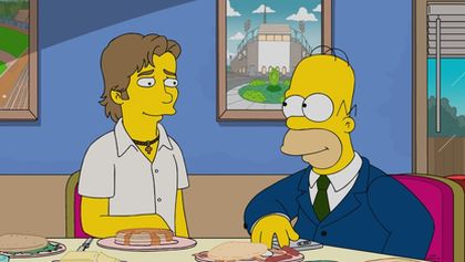 Simpsonovi IX (20/25)